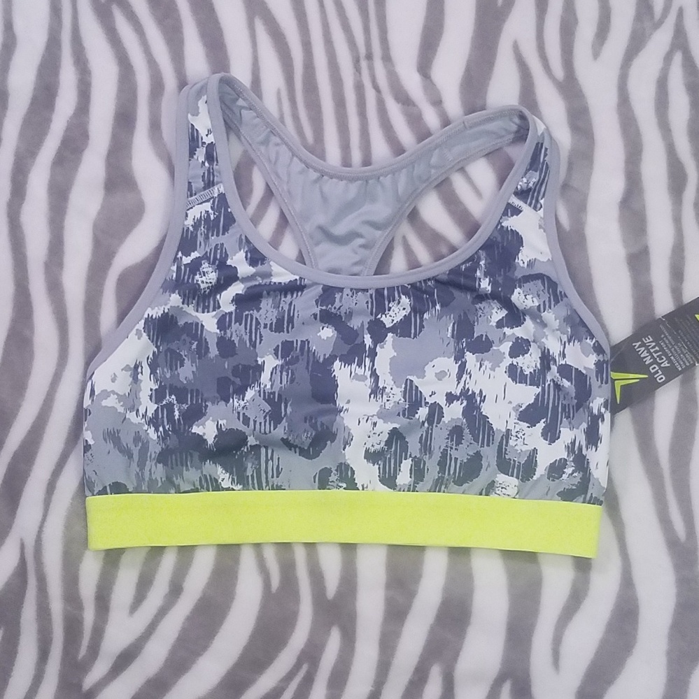 BOGO exercise